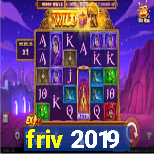 friv 2019